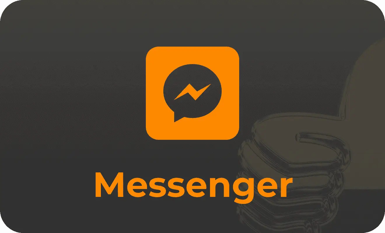 CSKH messenger